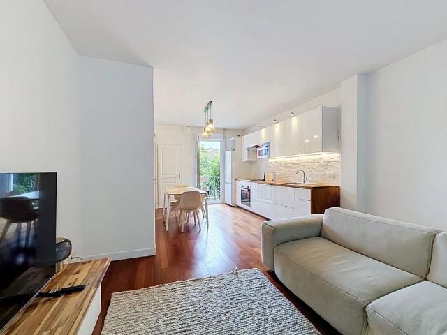 Location Maison 4 pièces 76m²