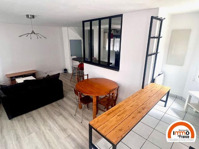Location Maison 4 pièces 76m²