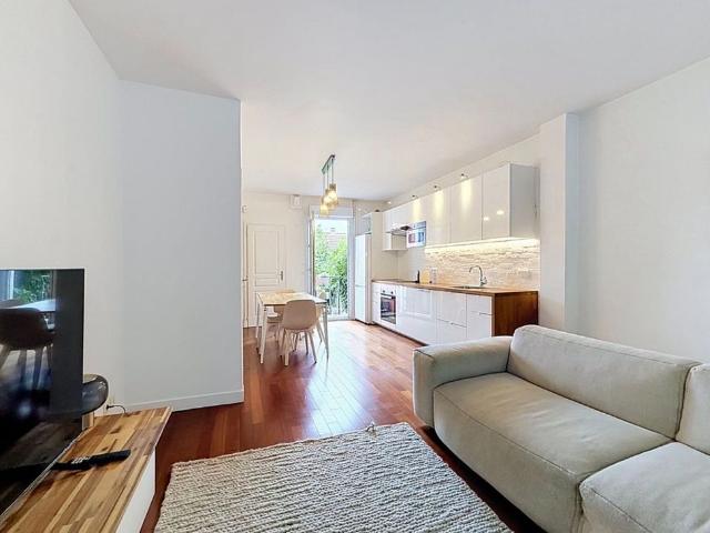 Location Maison 4 pièces 76m²