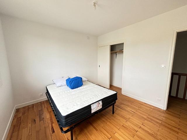 Location Maison 4 pièces 76m²
