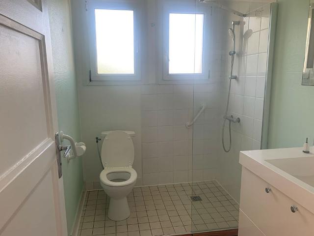 Location Maison 4 pièces 76m²