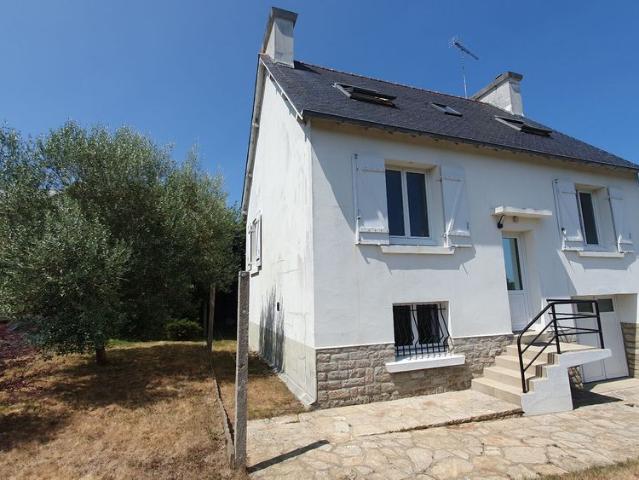Location Maison 4 pièces 76m²