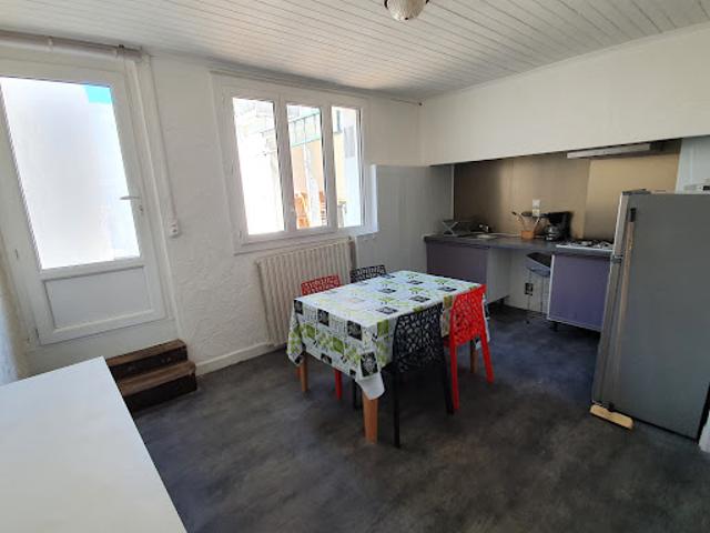 Location Maison 4 pièces 77.04 m2 Marmande