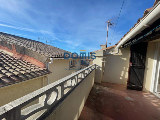 Location Maison 4 pièces 77.16 m2 Vendémian