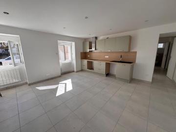 Location Maison 4 pièces 77 m2 Robiac Rochessadoule