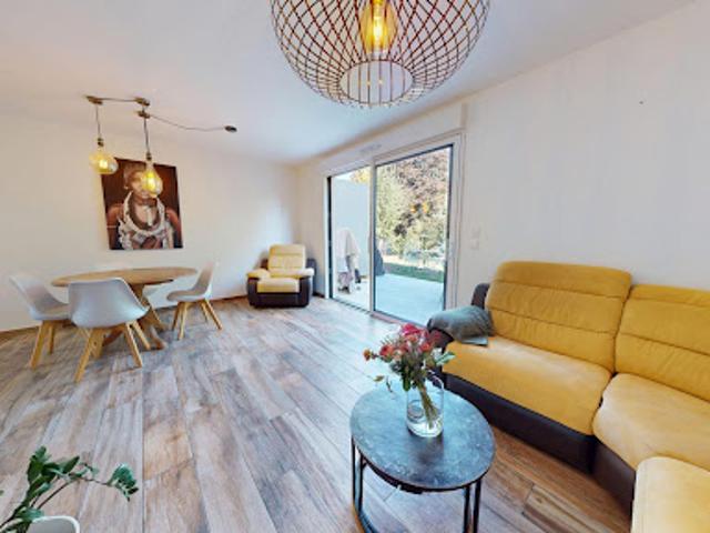 Location Maison 4 pièces 77.51 m2 Wattwiller