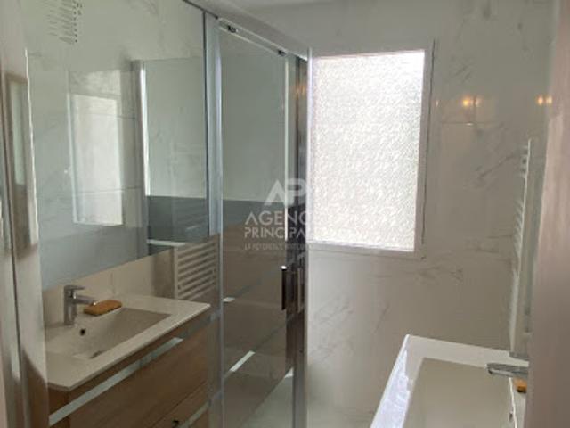 Location Maison 4 pièces 77.56 m2 Le Mesnil le Roi