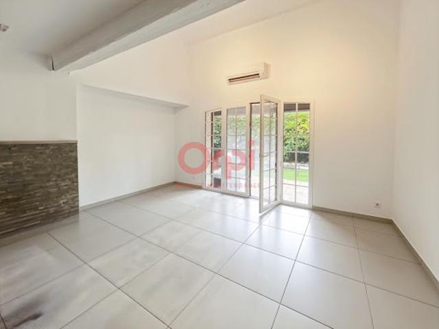 Location Maison 4 pièces 77.78 m2 Saint raphael