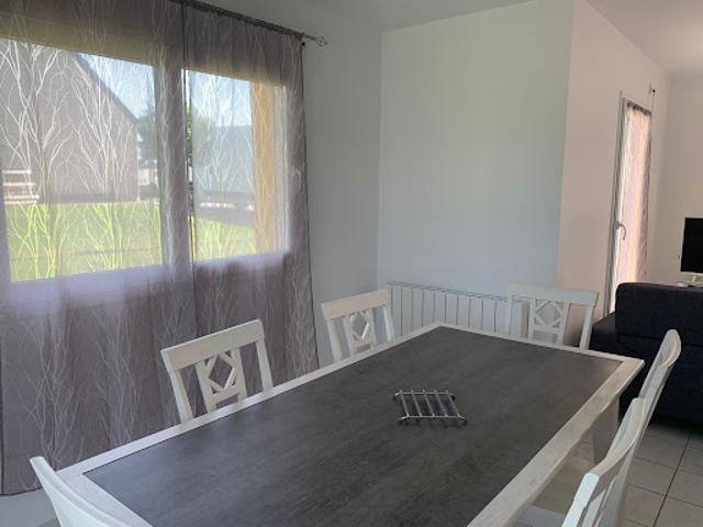 Location Maison 4 pièces 77 m2 Rohan