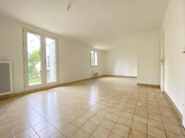 Location Maison 4 Pièces 77 m²