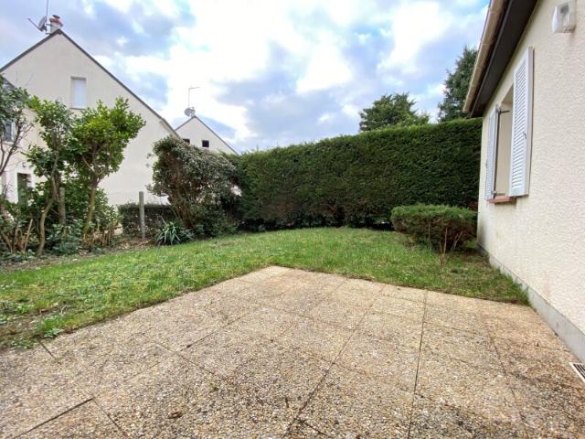 location maison 4 pièces 77 m² orleans: t4 de 77.85 m² | 8567 durand montouché
