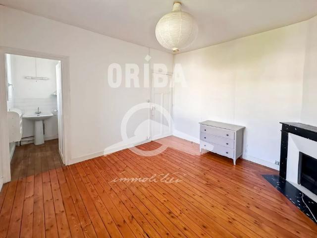 Location Maison 4 pièces 77m² NANTES 44000
