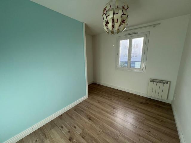 Location Maison 4 pièces 77m² NANTES 44300