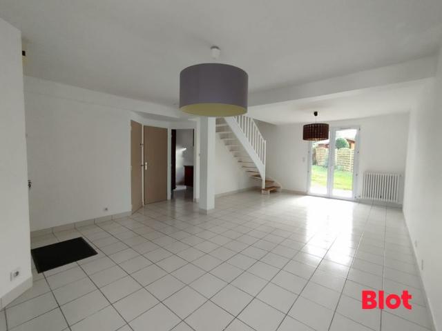 Location Maison 4 pièces 77m² BRUZ 35170