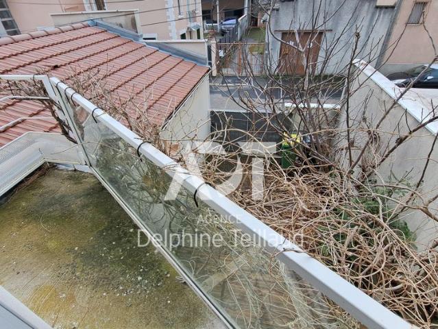 Location Maison 4 pièces 77m² GRENOBLE 38000