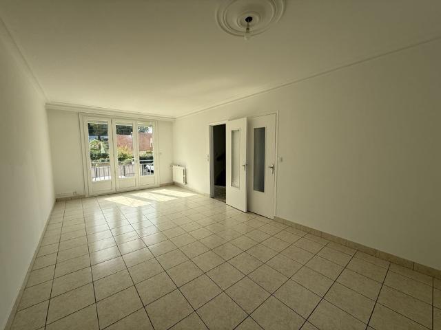 Location Maison 4 pièces 77m² LE MANS 72000