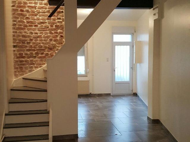 Location Maison 4 pièces 77m²