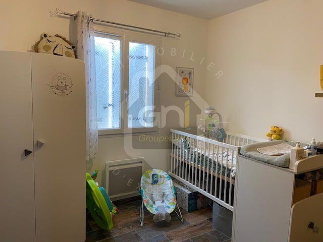 Location Maison 4 pièces 77m²