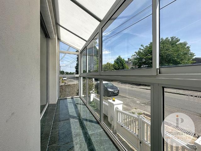 Location Maison 4 pièces 77m²