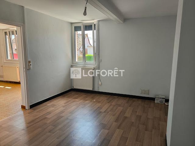 Location Maison 4 pièces 78.3 m2 Gouy Saint André