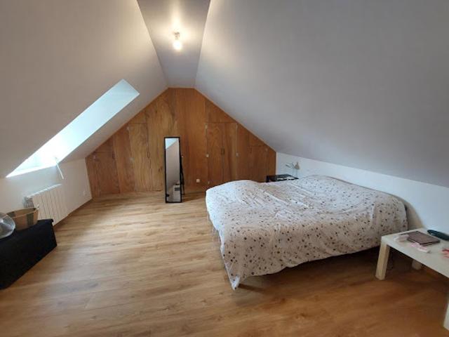 Location Maison 4 pièces 78.37 m2 Le Chesne