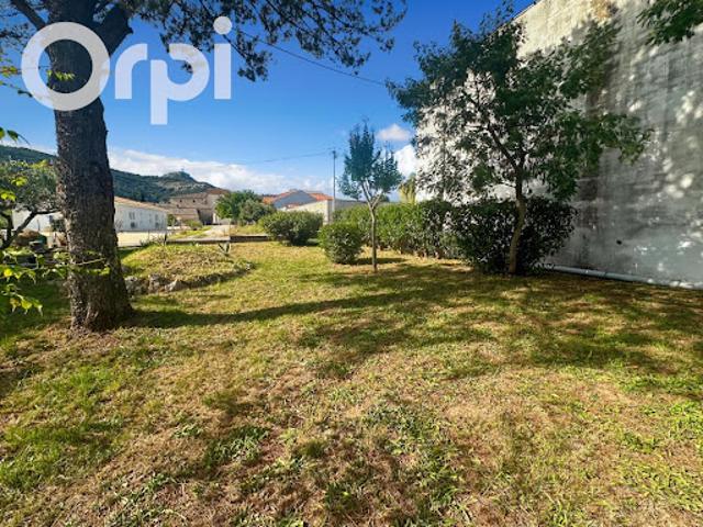Location Maison 4 pièces 78.7 m2 Vallon Pont d'Arc