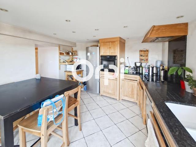 Location Maison 4 pièces 78.47 m2 Saint Martin en Haut