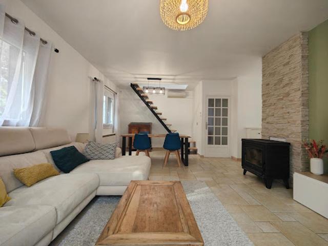 Location Maison 4 pièces 78.4 m2 Toulon
