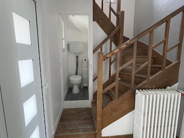 Location Maison 4 pièces 78.61 m2 Savigny sur Orge