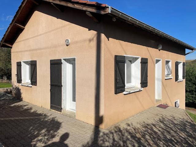 Location Maison 4 pièces 78 m2 Chabanière
