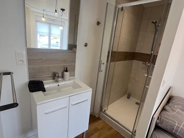 Location Maison 4 pièces 78.84 m2 Lannion