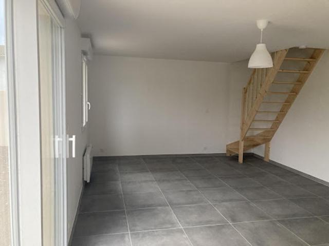 Location Maison 4 pièces 78.89 m2 Lesparre Médoc