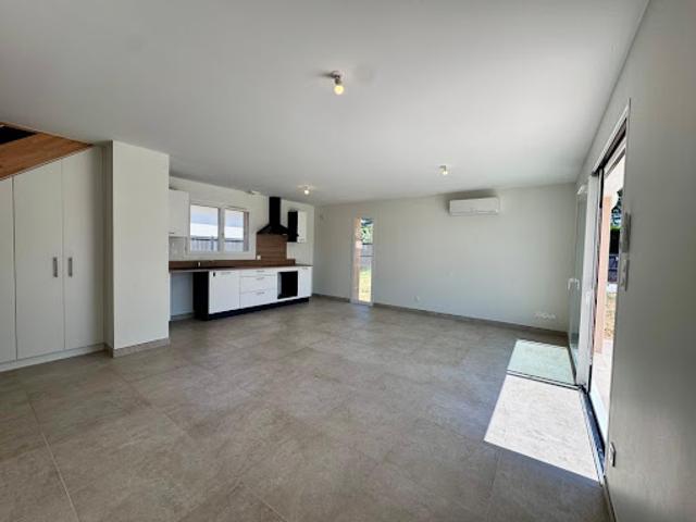 Location Maison 4 pièces 78.91 m2 Auzeville Tolosane