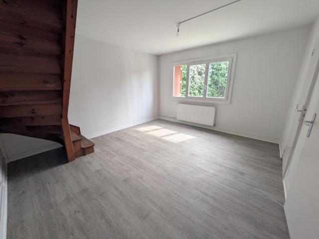Location Maison 4 pièces 78.93 m2 Mont de Marsan