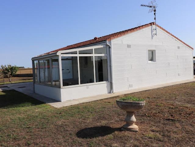 Location Maison 4 pièces 78 m2 Bords