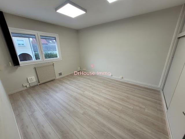 Location Maison 4 pièces 78 m2 Bruay la buissiere