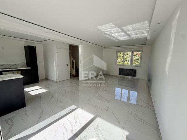 Location Maison 4 pièces 78 m2 Fargniers