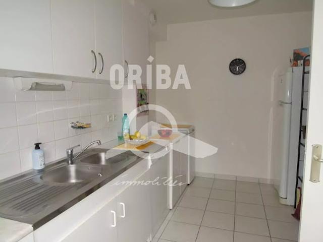 Location Maison 4 pièces 78 m2 La Baule Escoublac