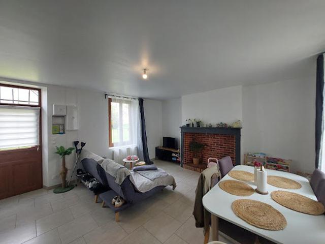 Location Maison 4 pièces 78 m2 Le Chesne