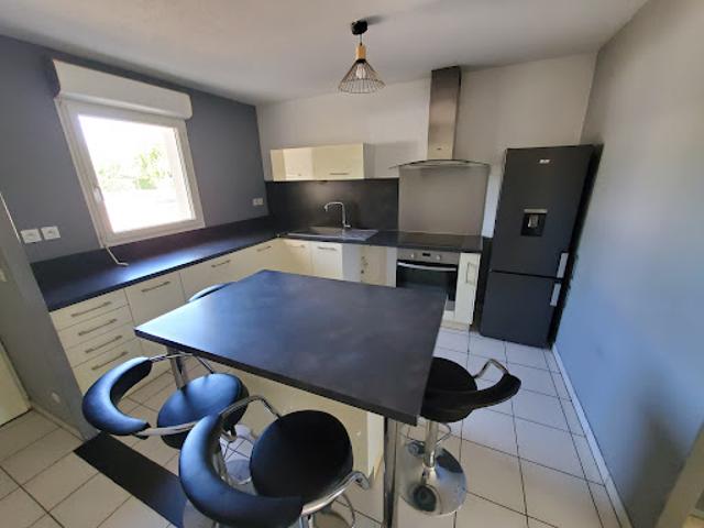 Location Maison 4 pièces 80 m2 Marmande