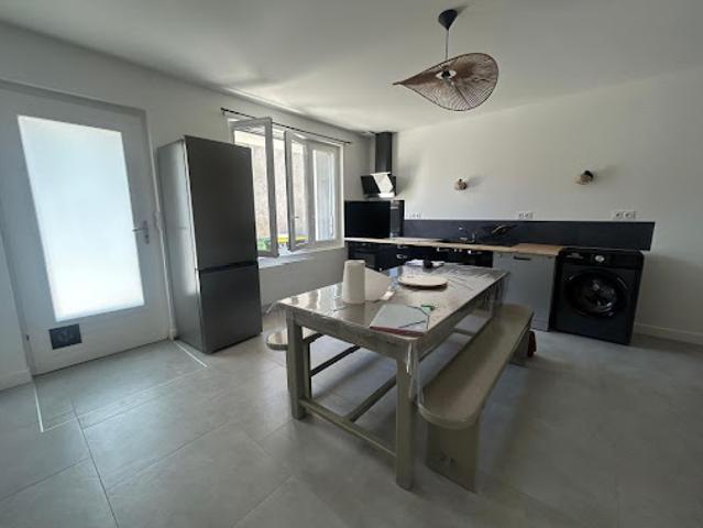 Location Maison 4 pièces 78 m2 Muides sur Loire
