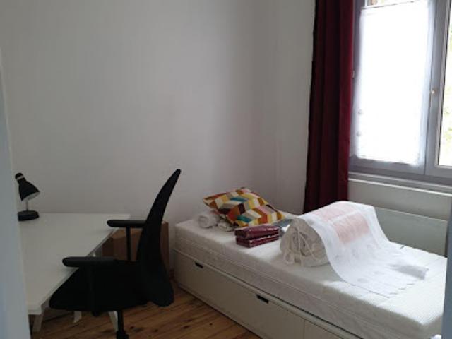 Location Maison 4 pièces 78 m2 Villeneuve d'Ascq