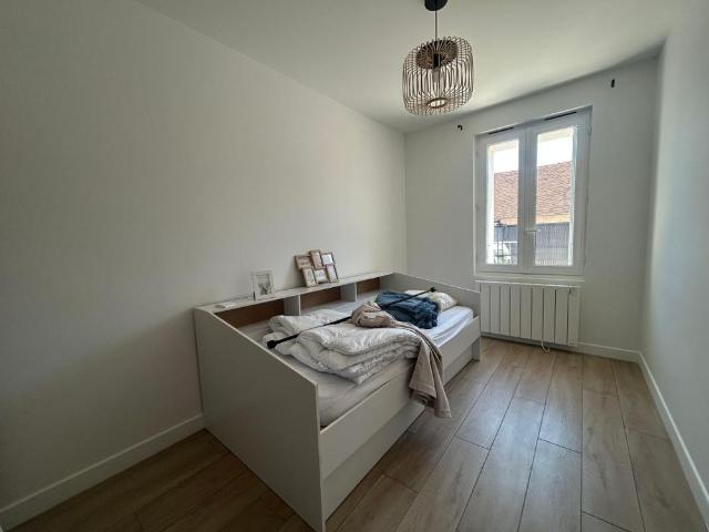 Location Maison 4 pièces 78m² MUIDES SUR LOIRE 41500