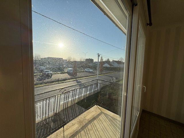 Location Maison 4 pièces 78m² MONTMORILLON 86500