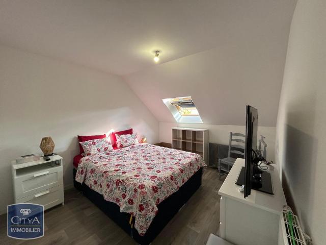 Location Maison 4 pièces 78m² AMBOISE 37400