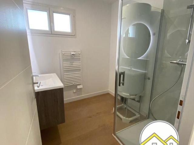 Location Maison 4 pièces 78m² CHATEAUBRIANT 44110
