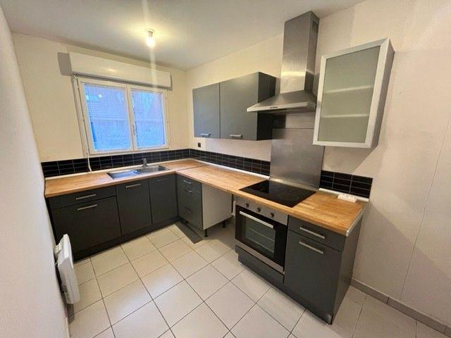 Location Maison 4 pièces 78m² FLEURBAIX 62840