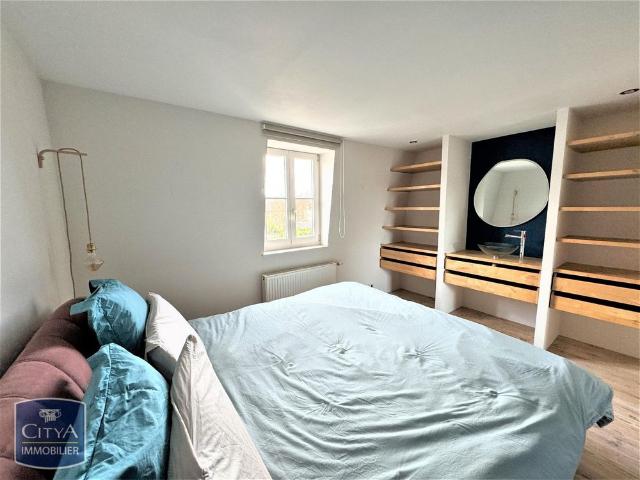 Location Maison 4 pièces 78m² LOOS 59120