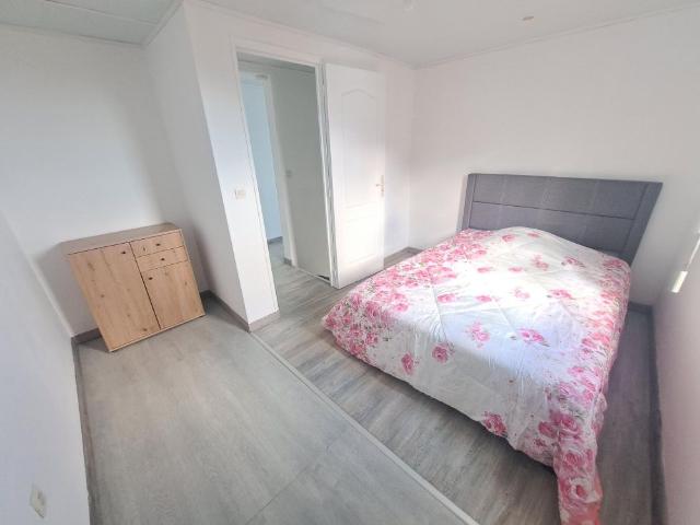 Location Maison 4 pièces 78m² ST PAUL 97422