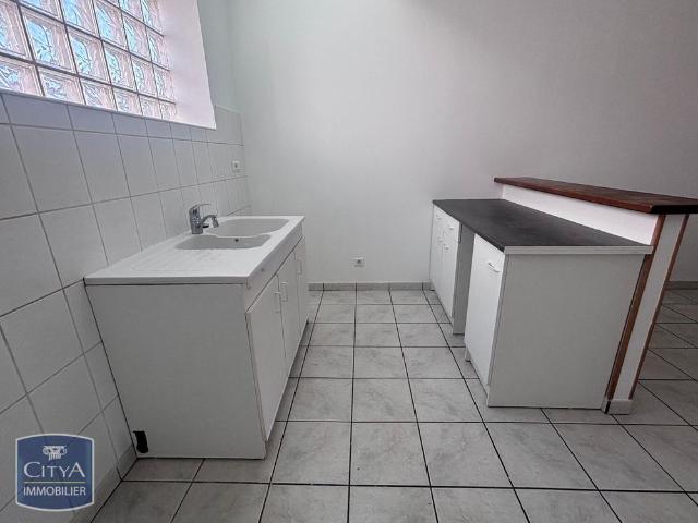 Location Maison 4 pièces 78m² VILLEFRANCHE SUR SAONE 69400
